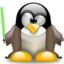 Tux Jedi