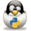 Tux Python